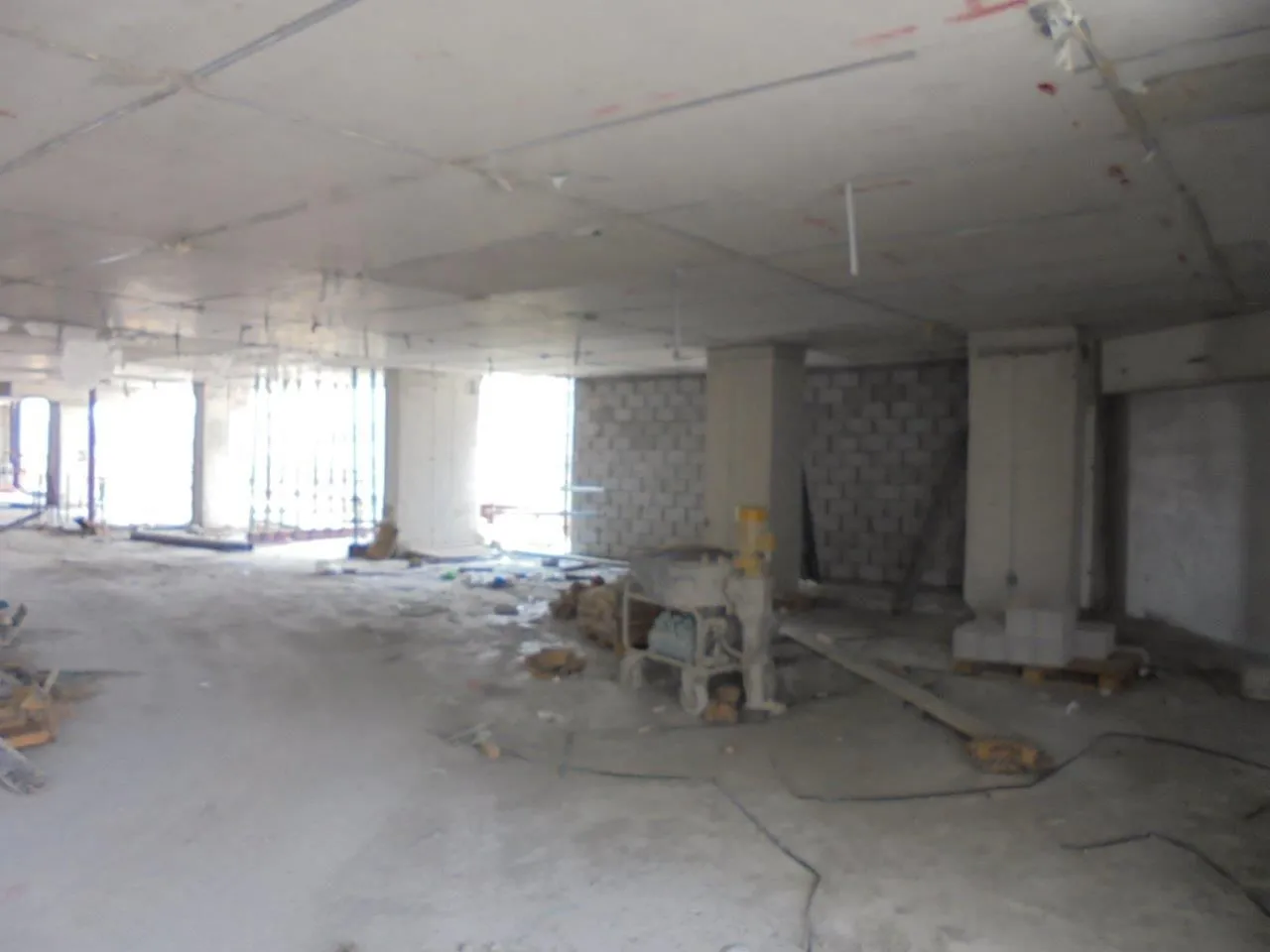 project inspections