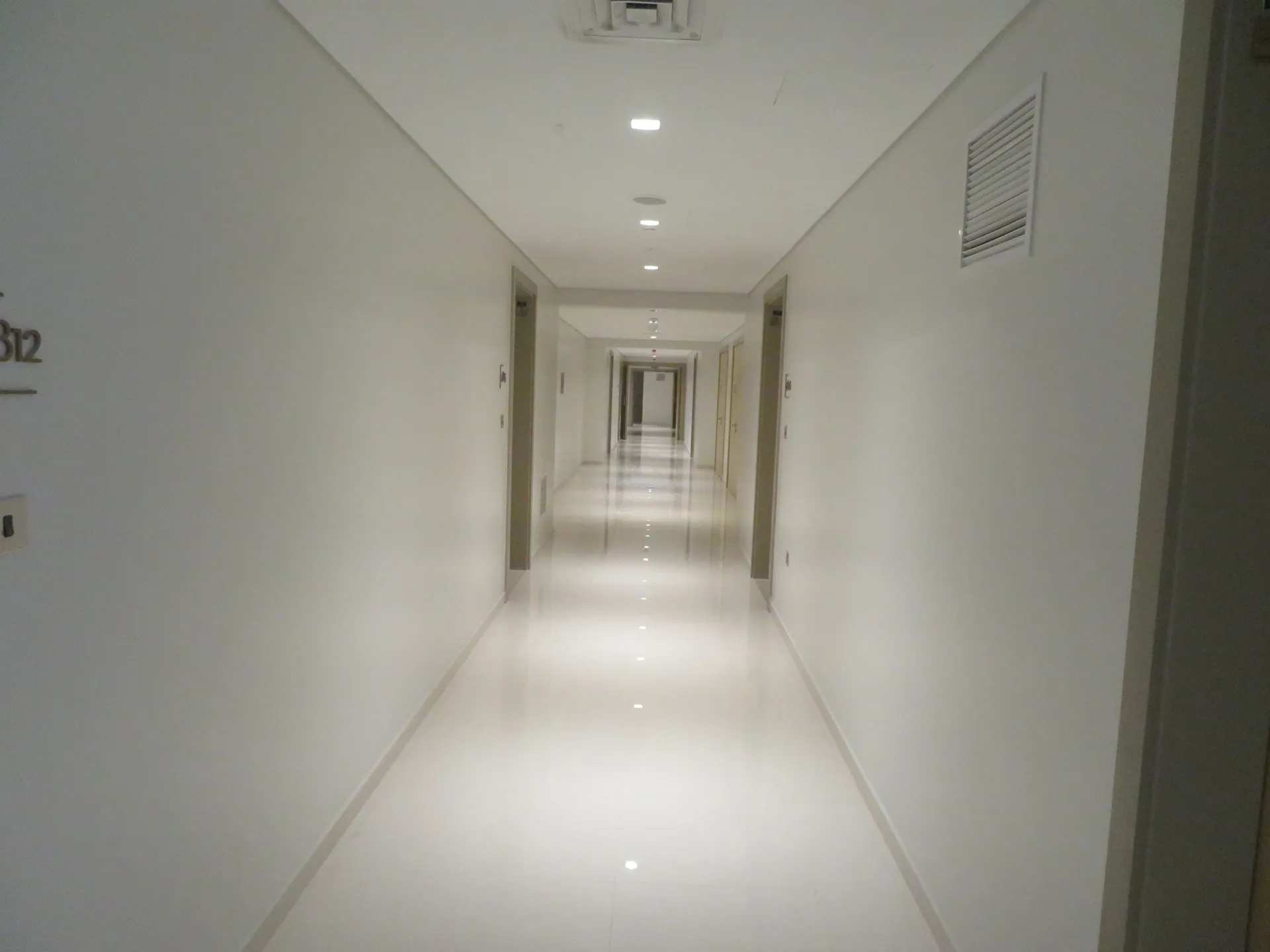 project inspections