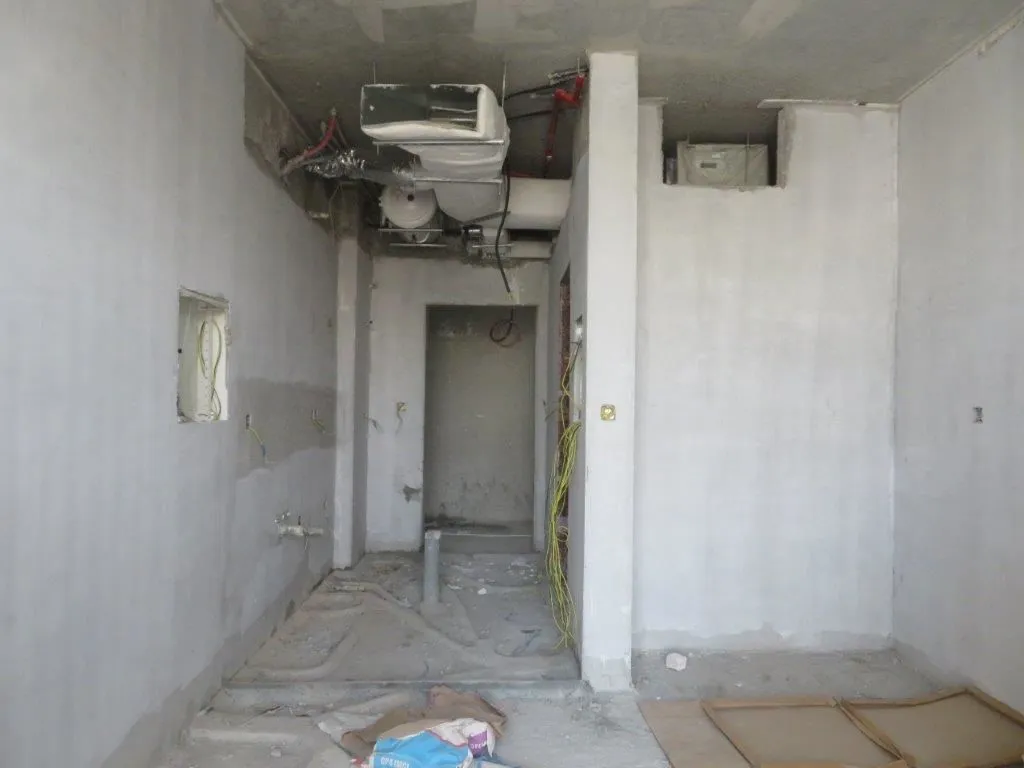 project inspections