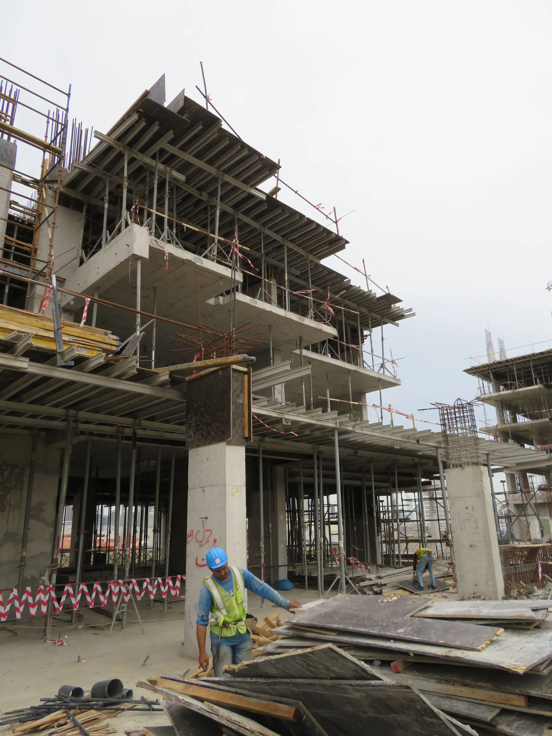 project inspections