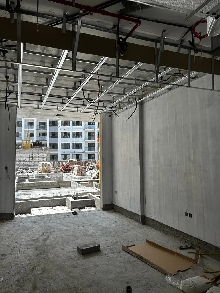 project inspections