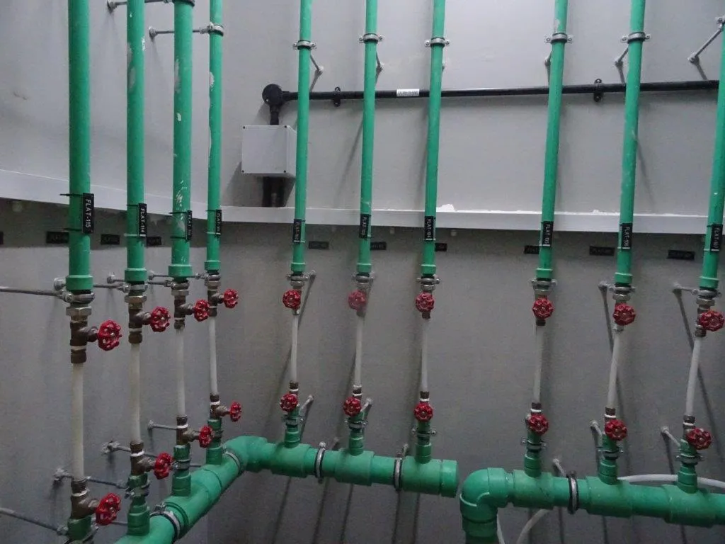 project inspections