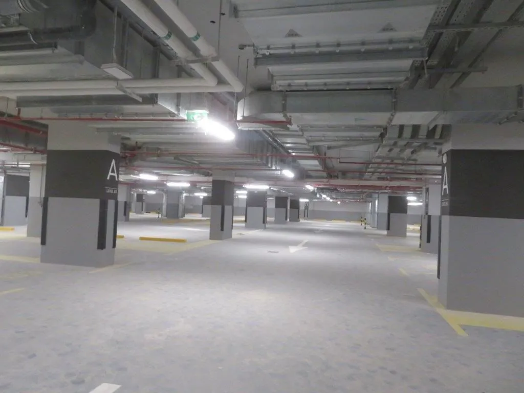 project inspections