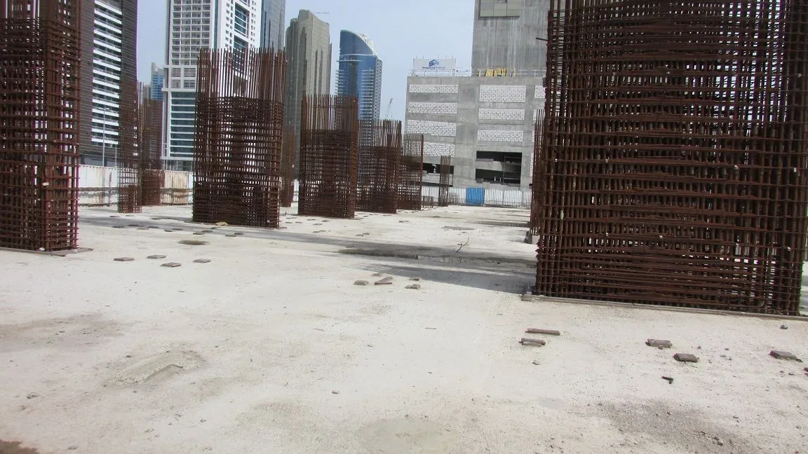 project inspections
