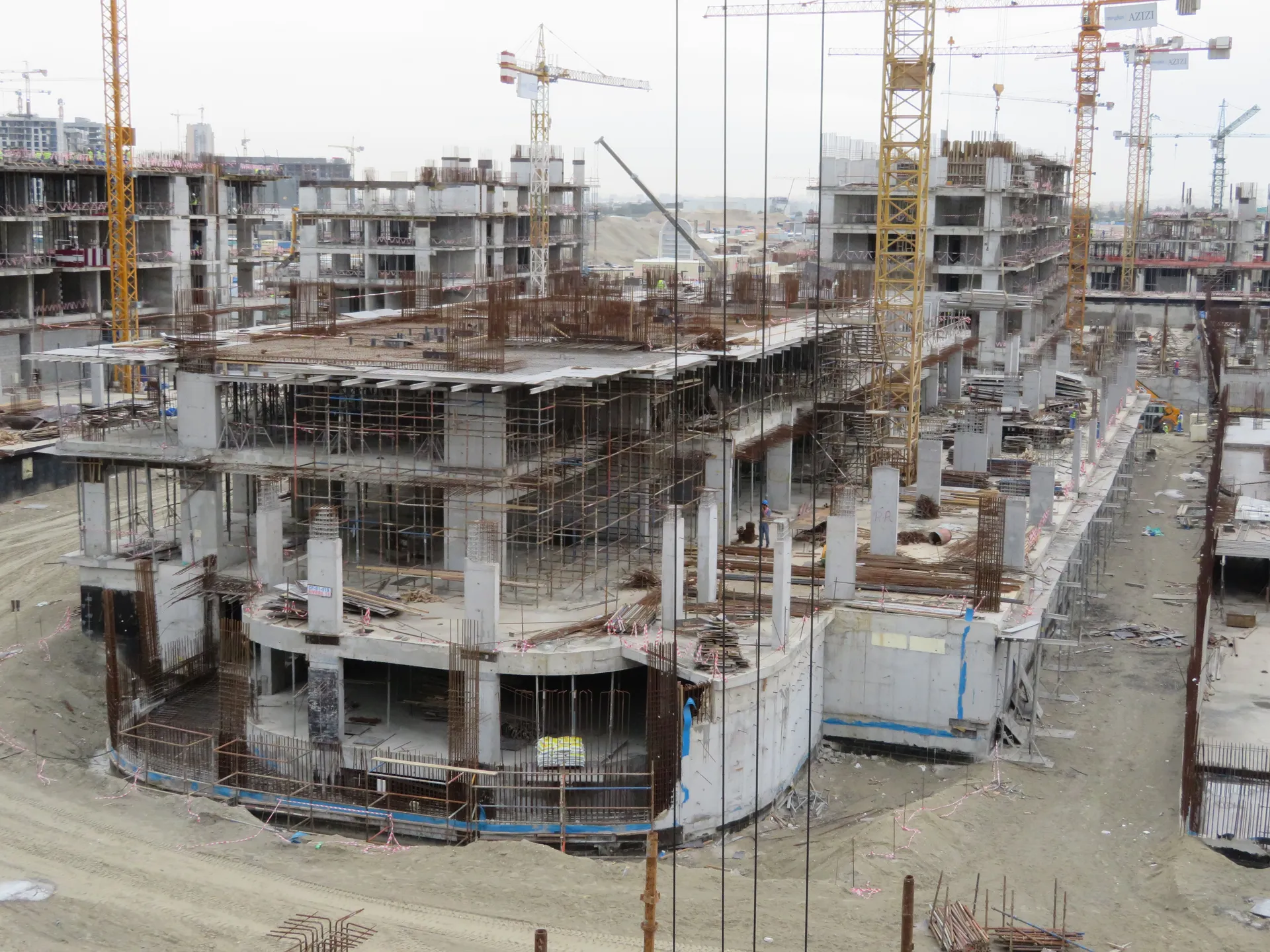 project inspections