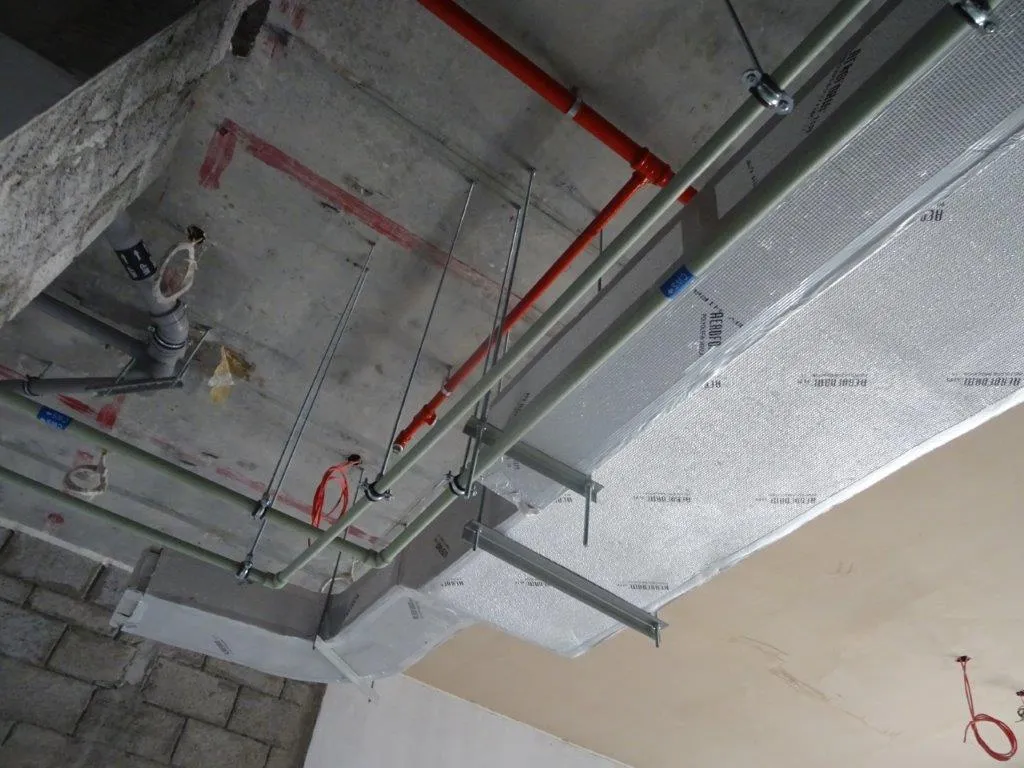 project inspections