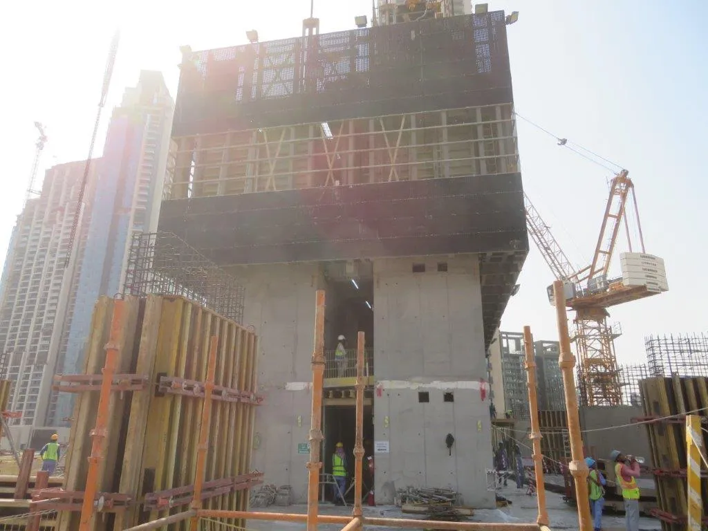 project inspections