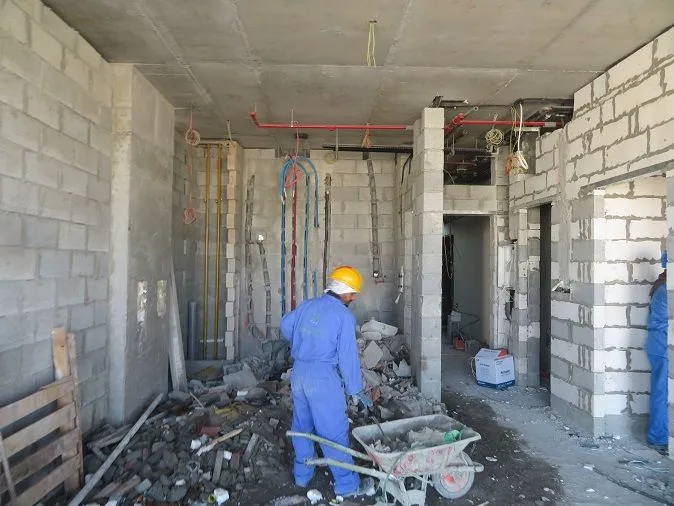 project inspections