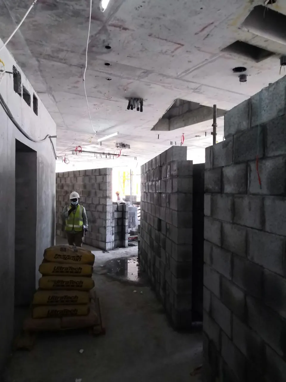 project inspections