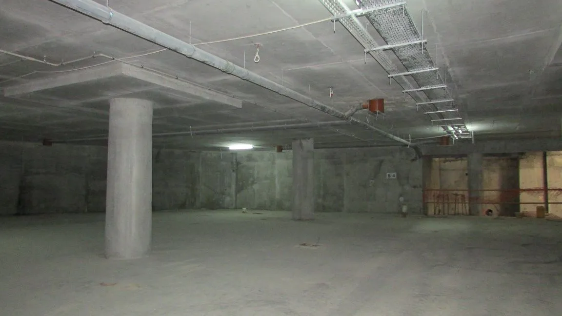 project inspections