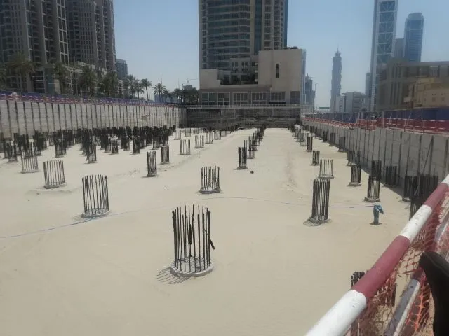 project inspections