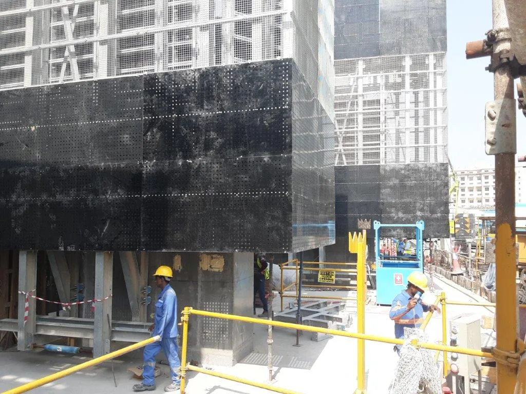 project inspections