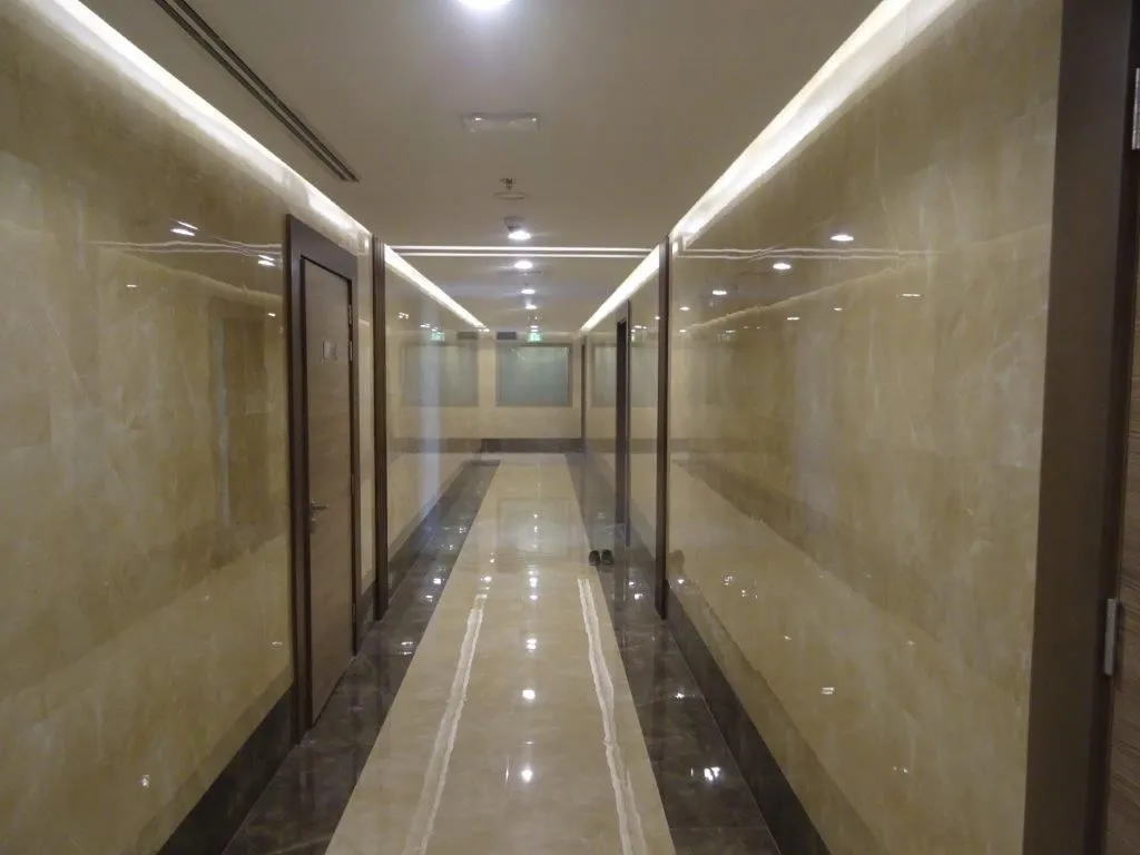 project inspections