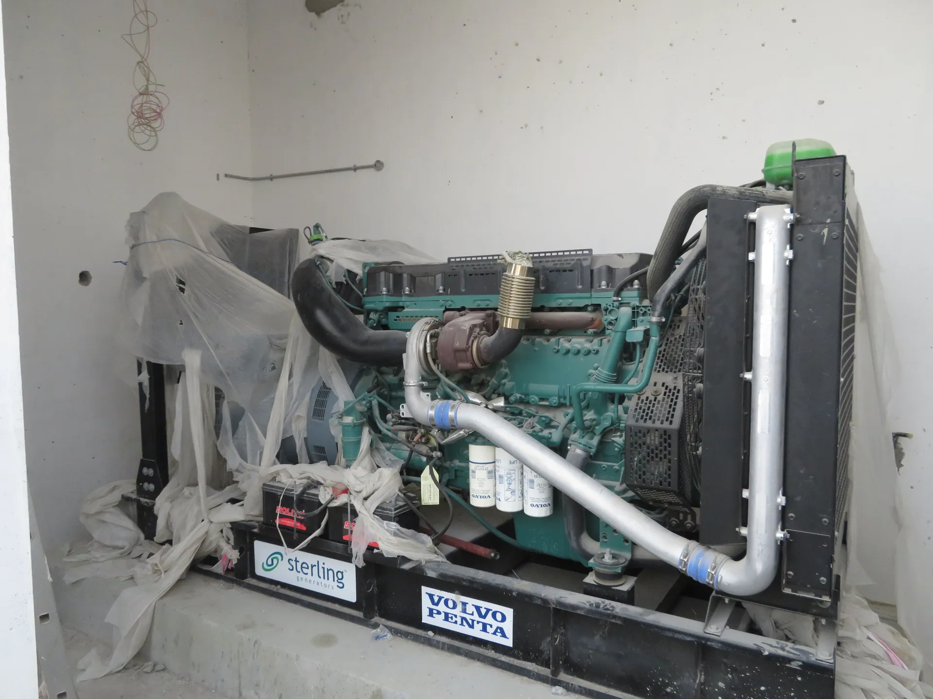 project inspections