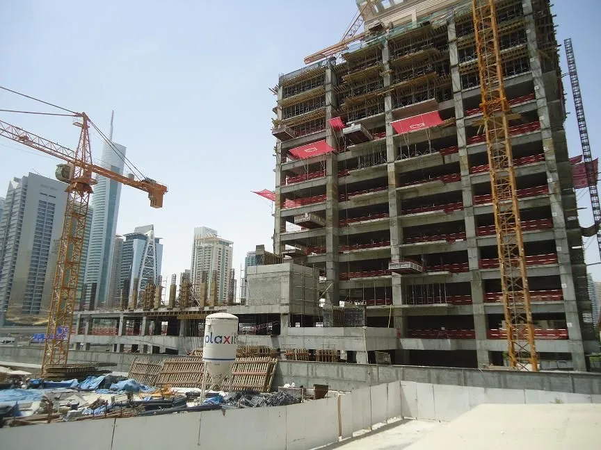 project inspections