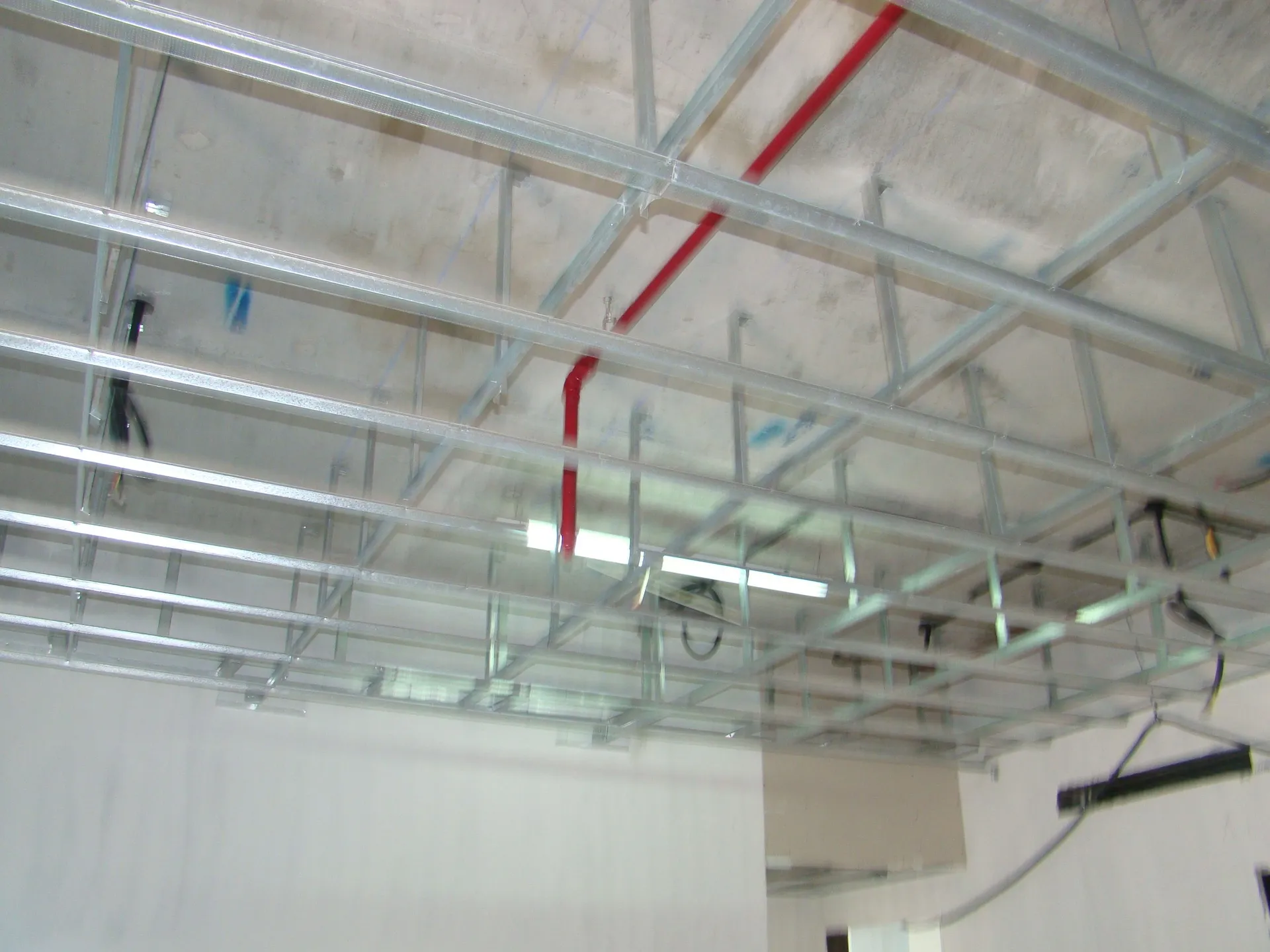 project inspections