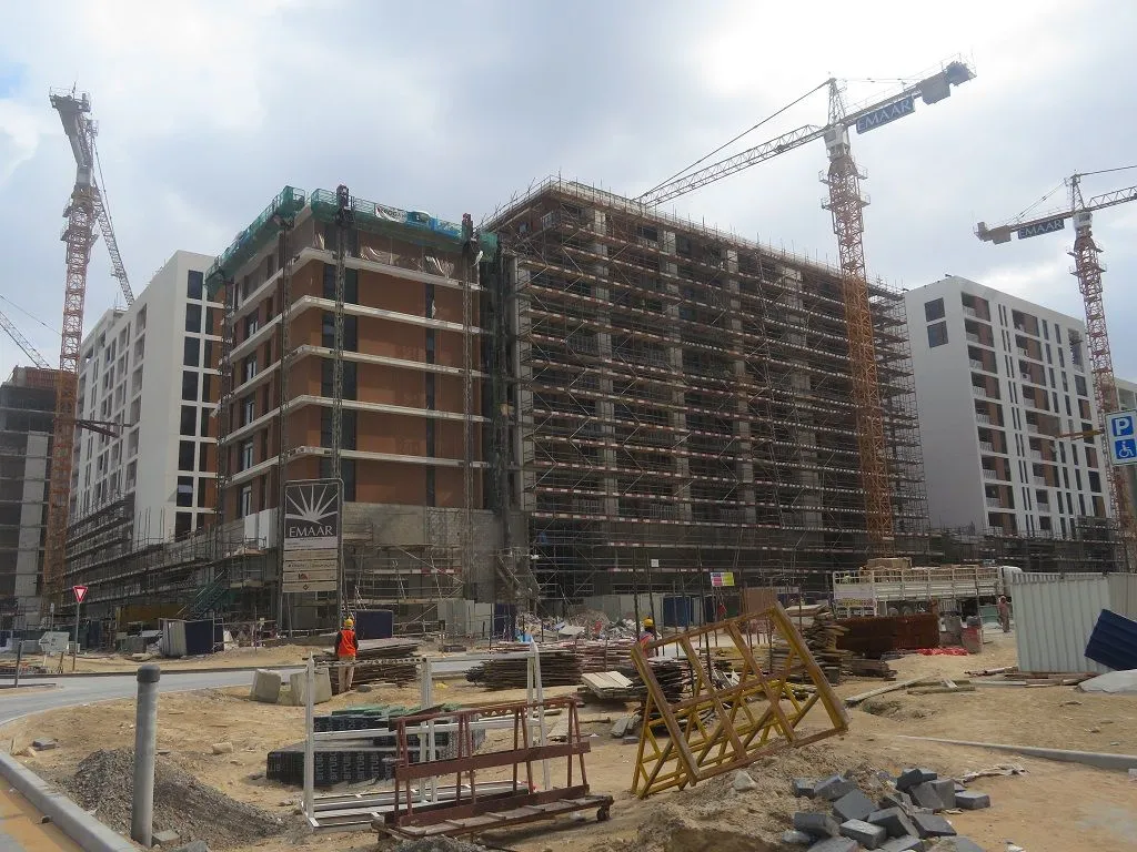 project inspections