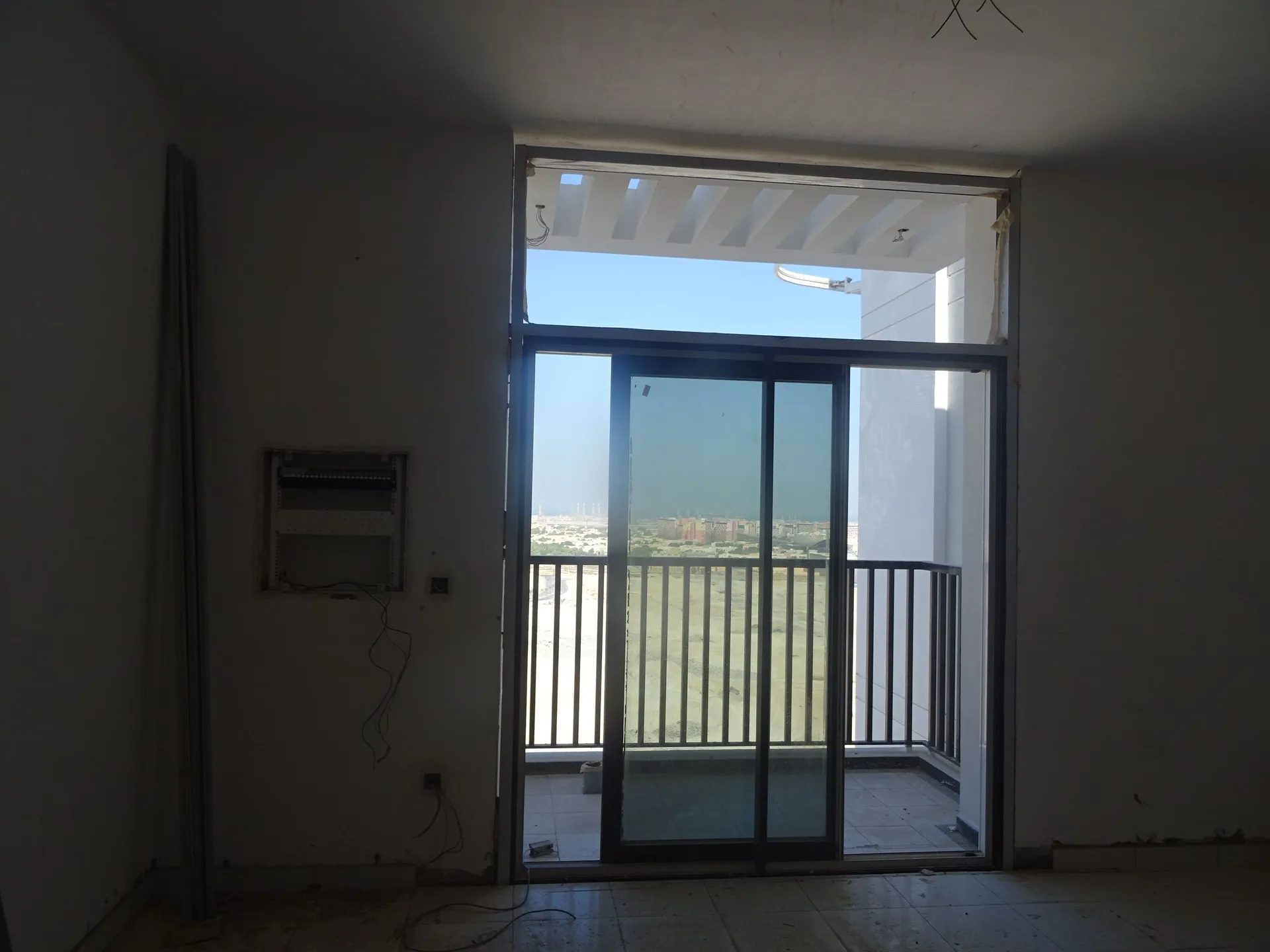 project inspections