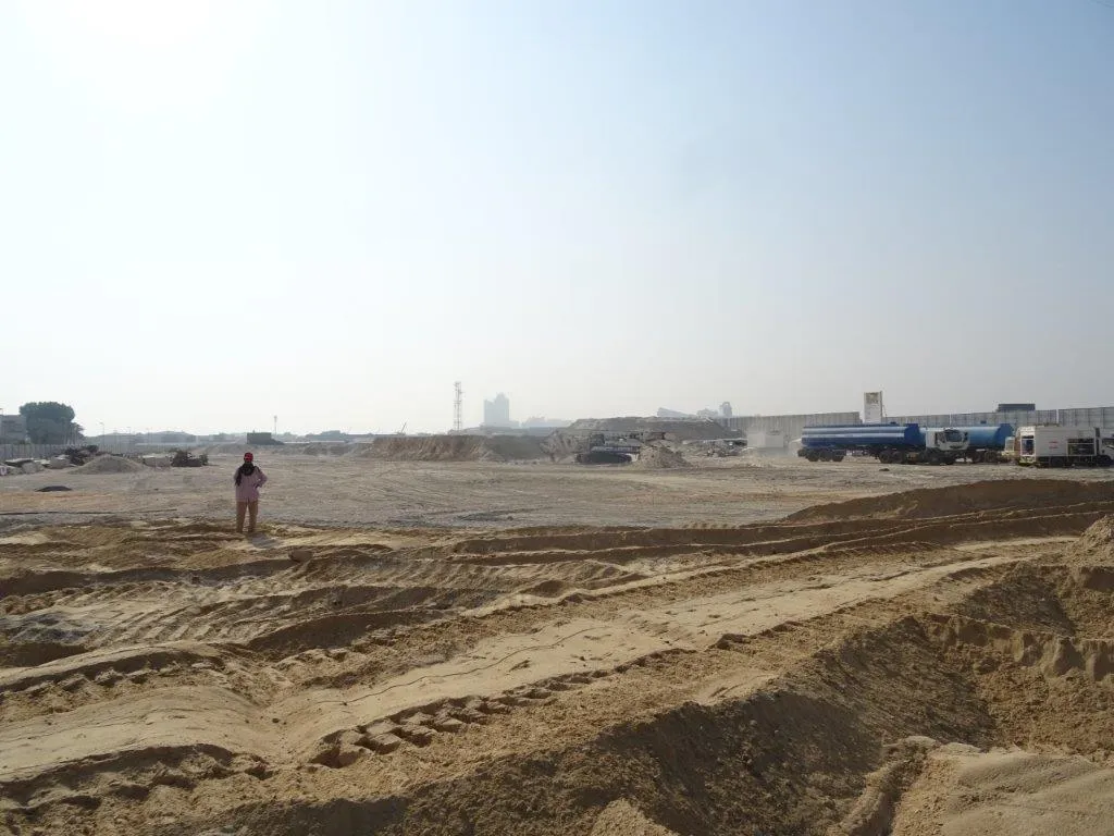 project inspections