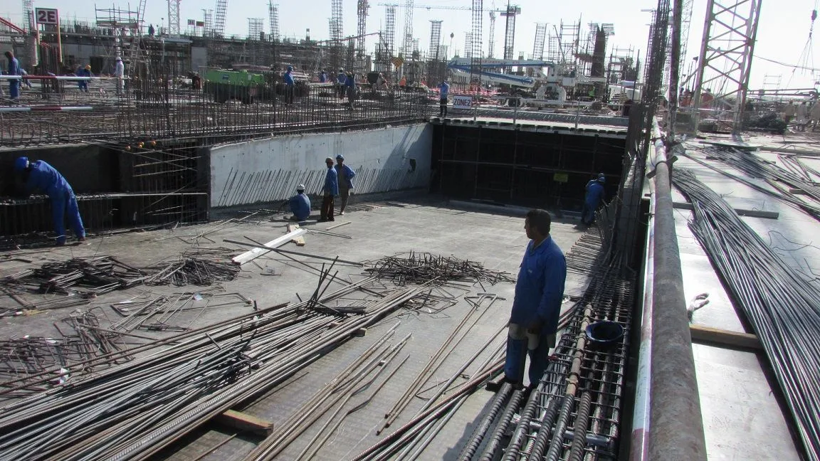 project inspections