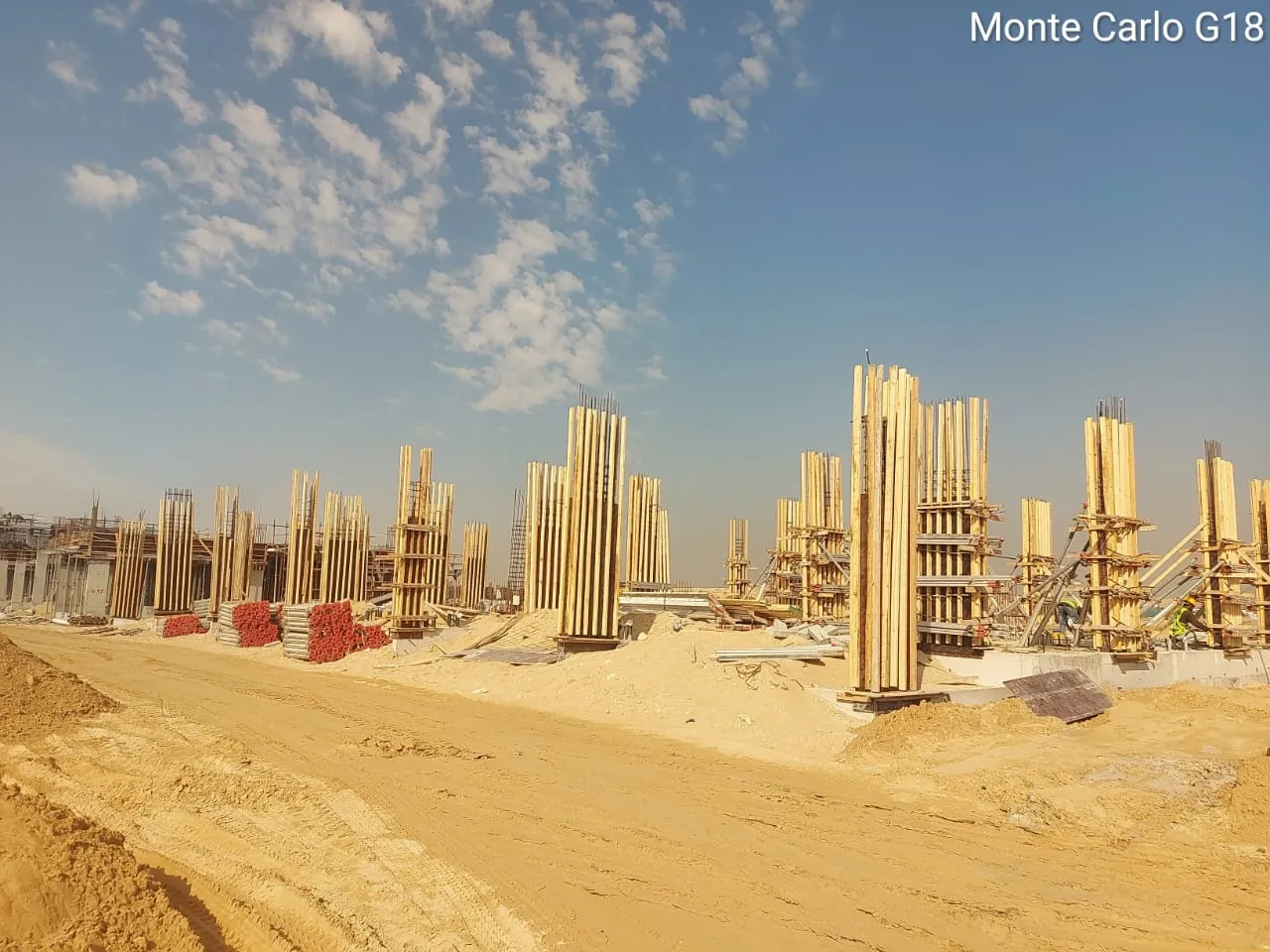 project inspections