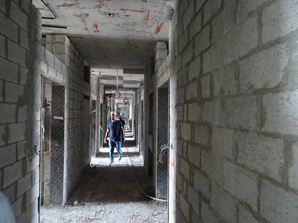 project inspections