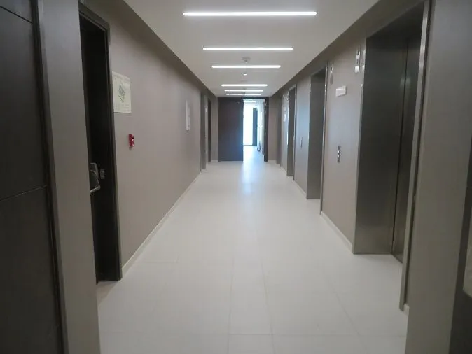 project inspections
