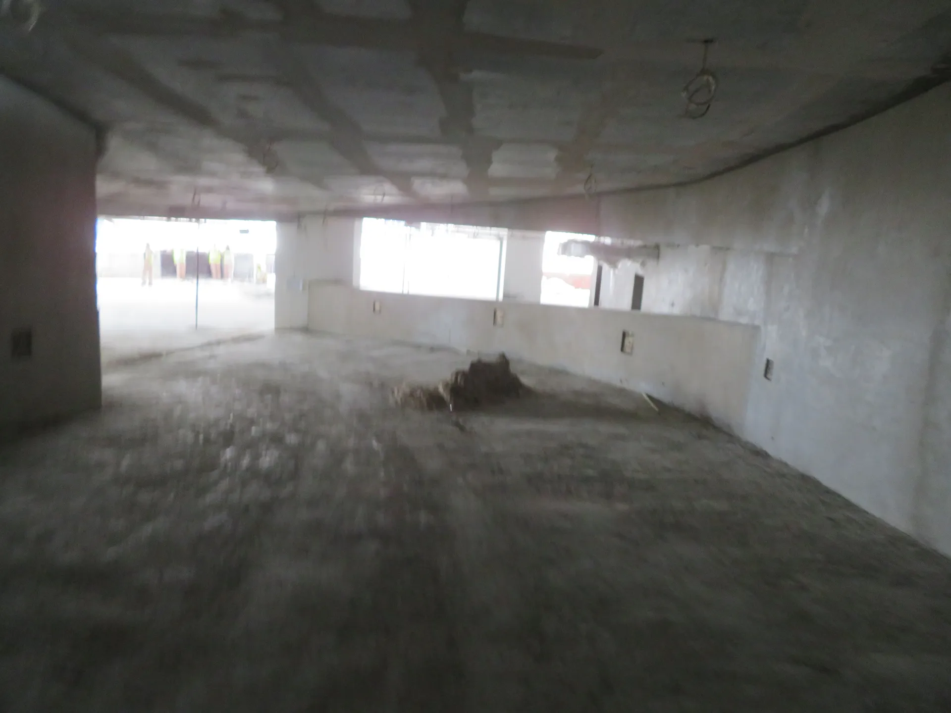 project inspections