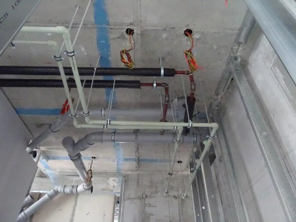 project inspections