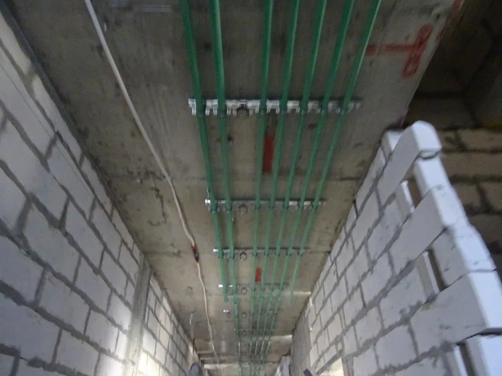project inspections