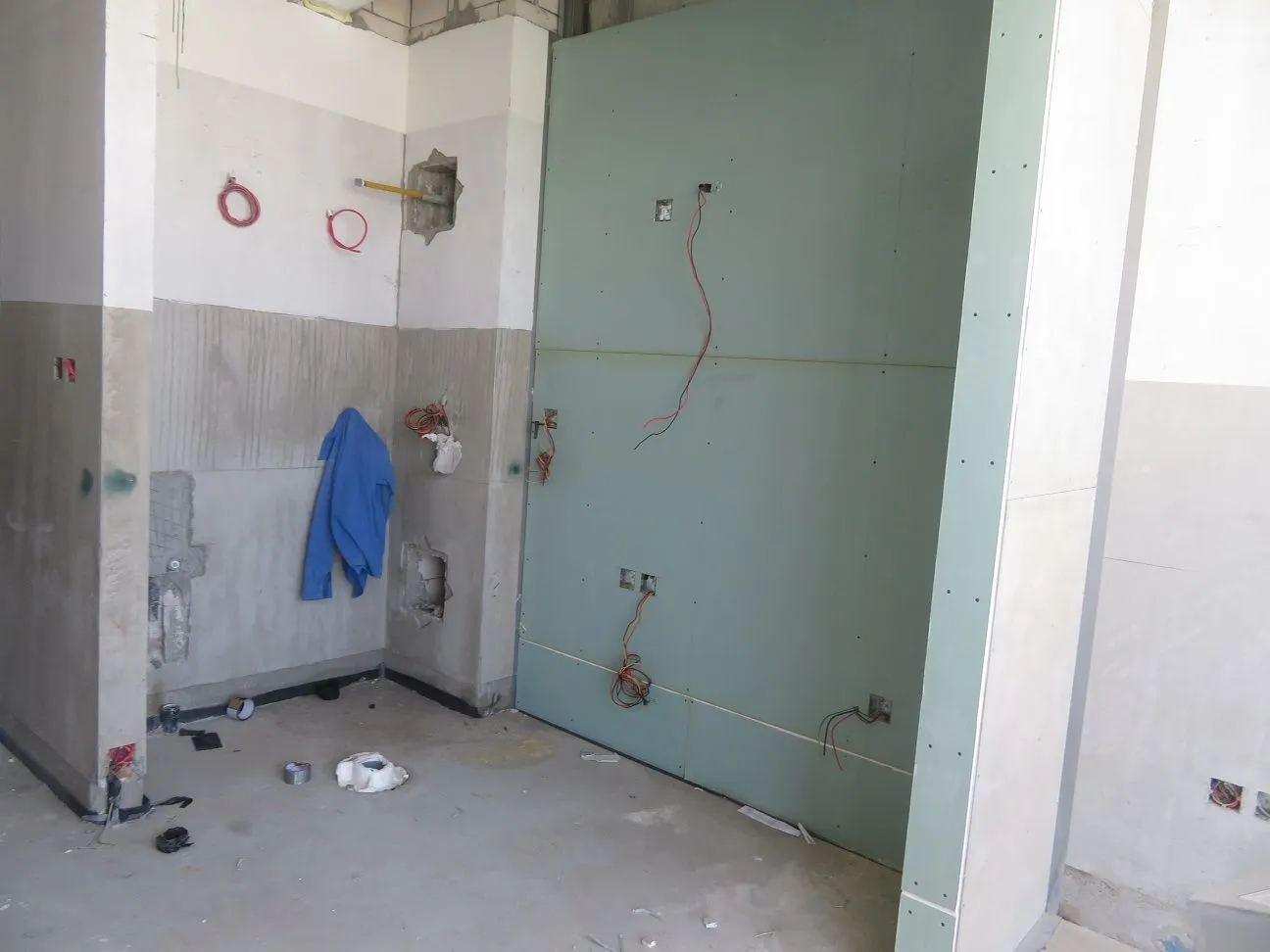 project inspections