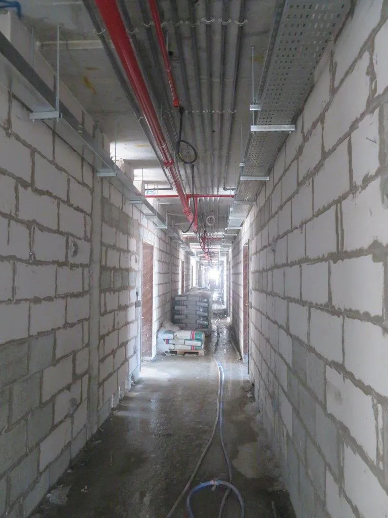 project inspections