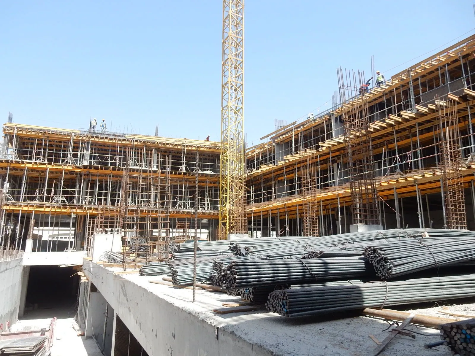 project inspections