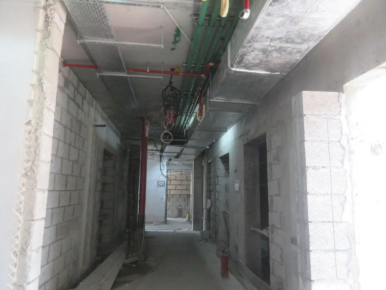 project inspections