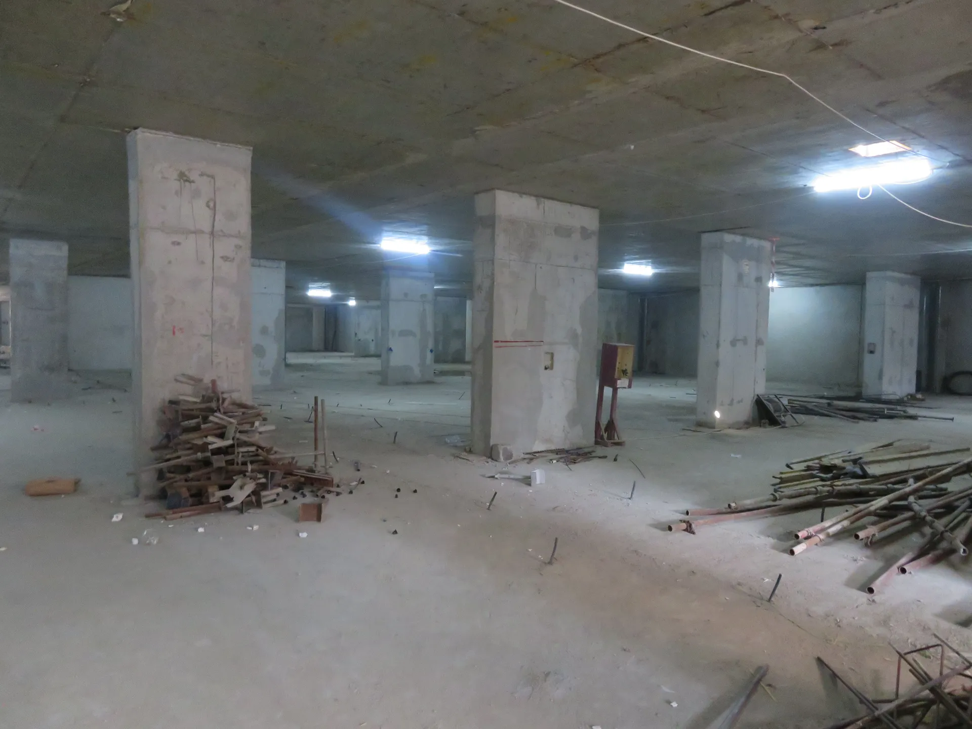project inspections