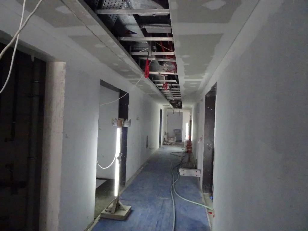 project inspections
