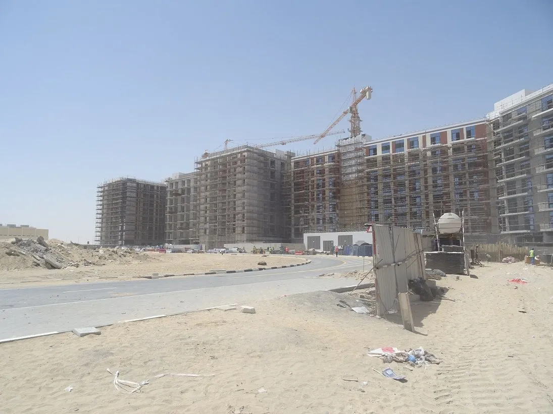 project inspections