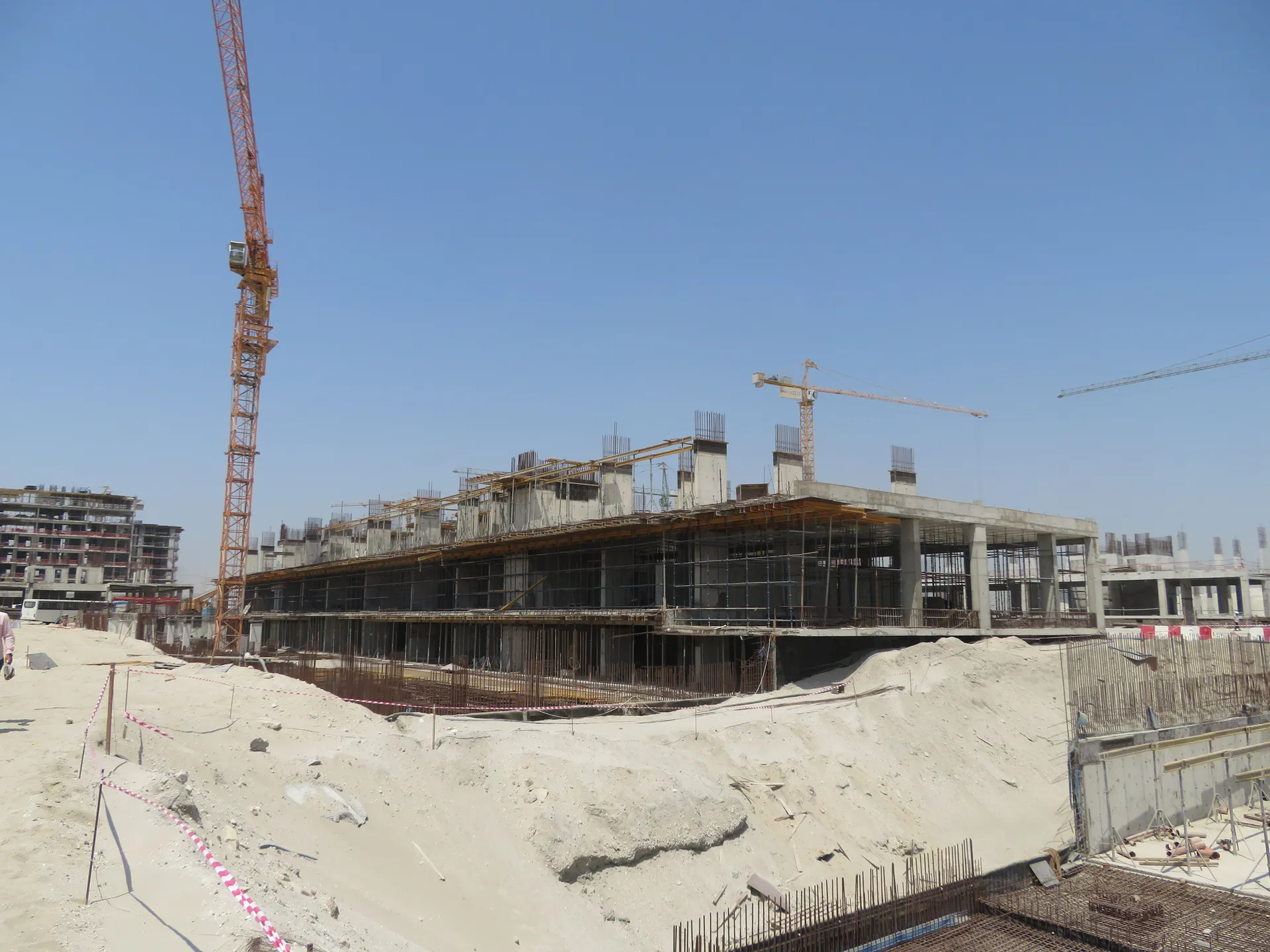 project inspections