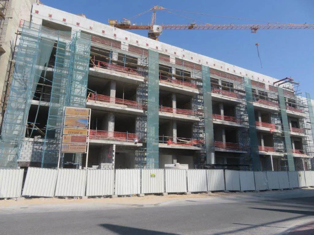project inspections