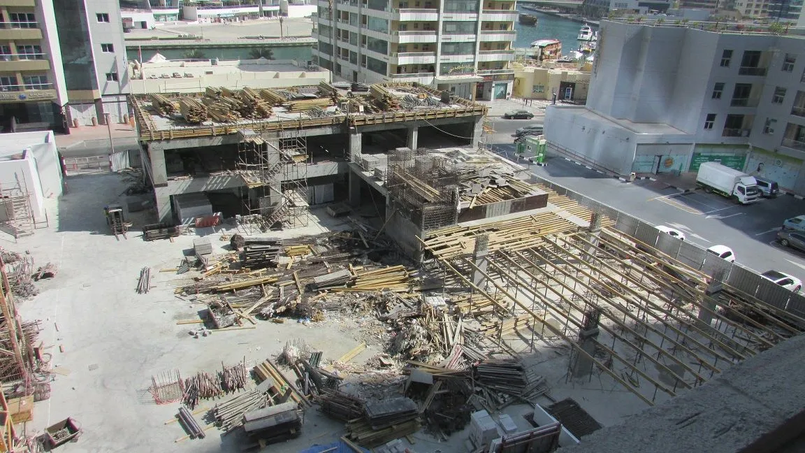 project inspections