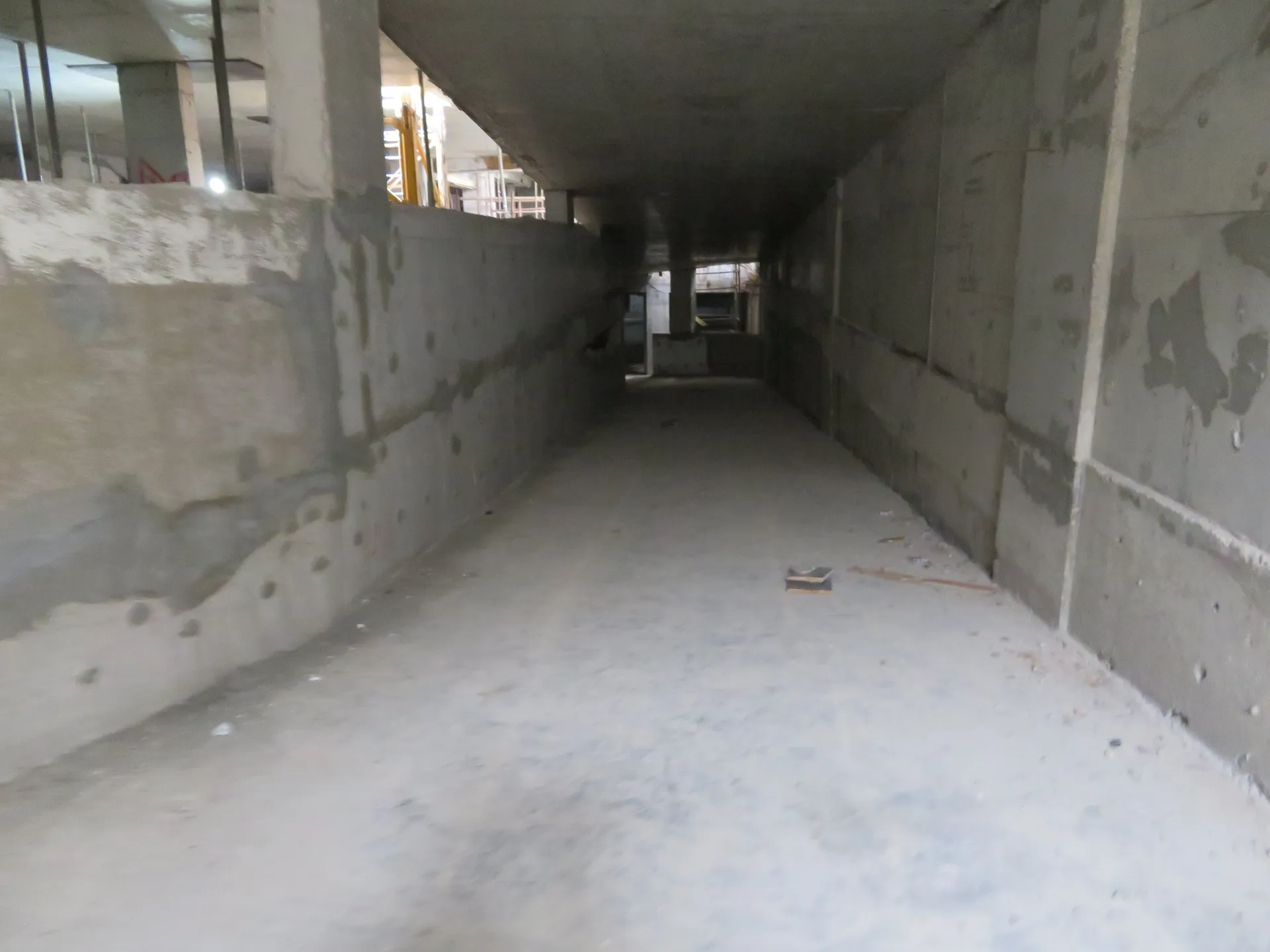 project inspections