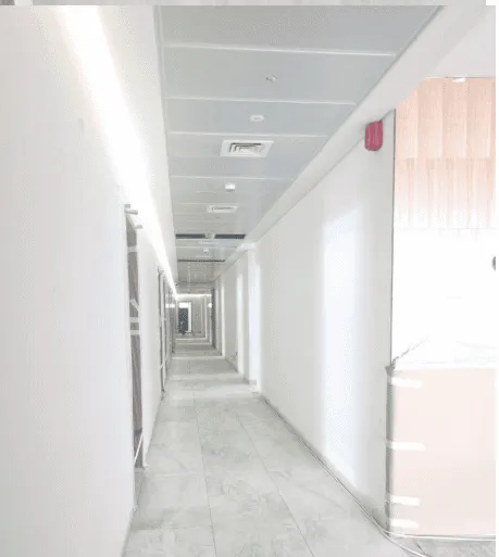 project inspections