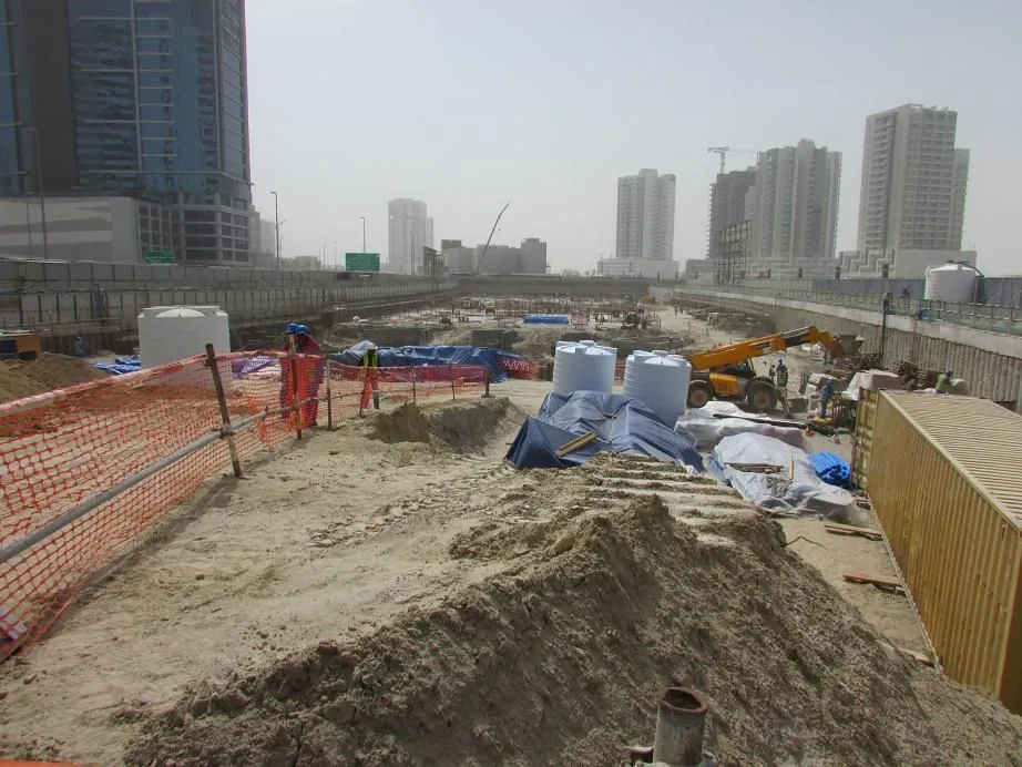 project inspections