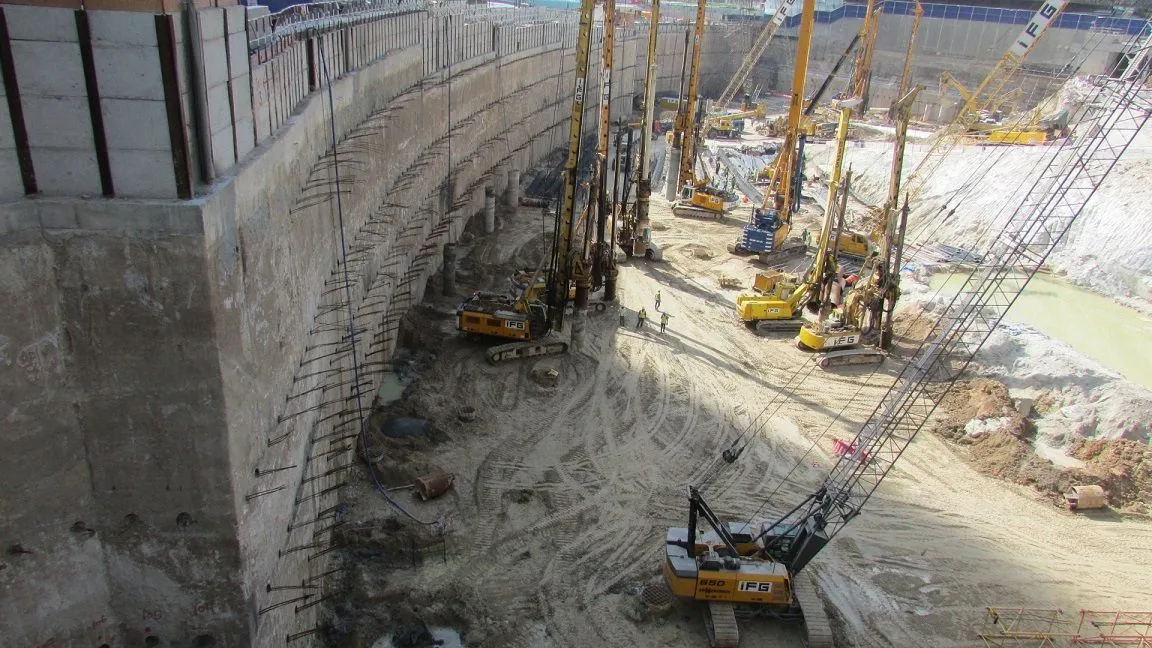 project inspections