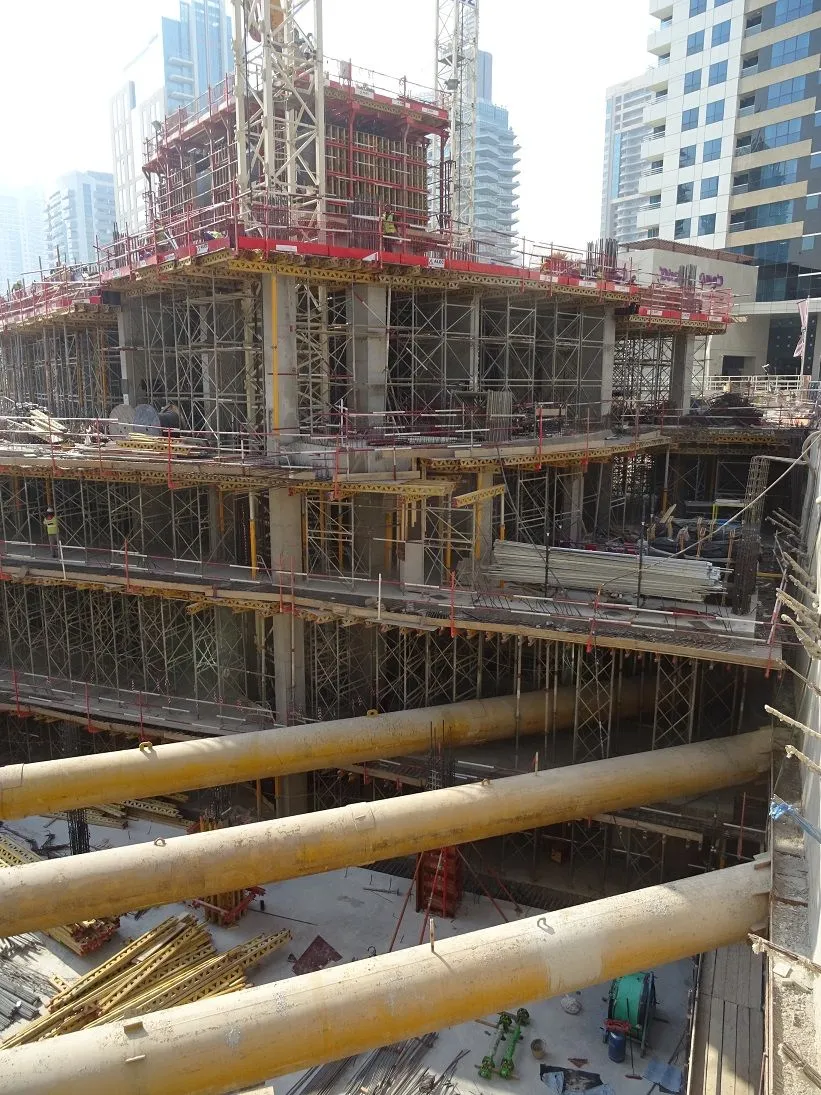 project inspections