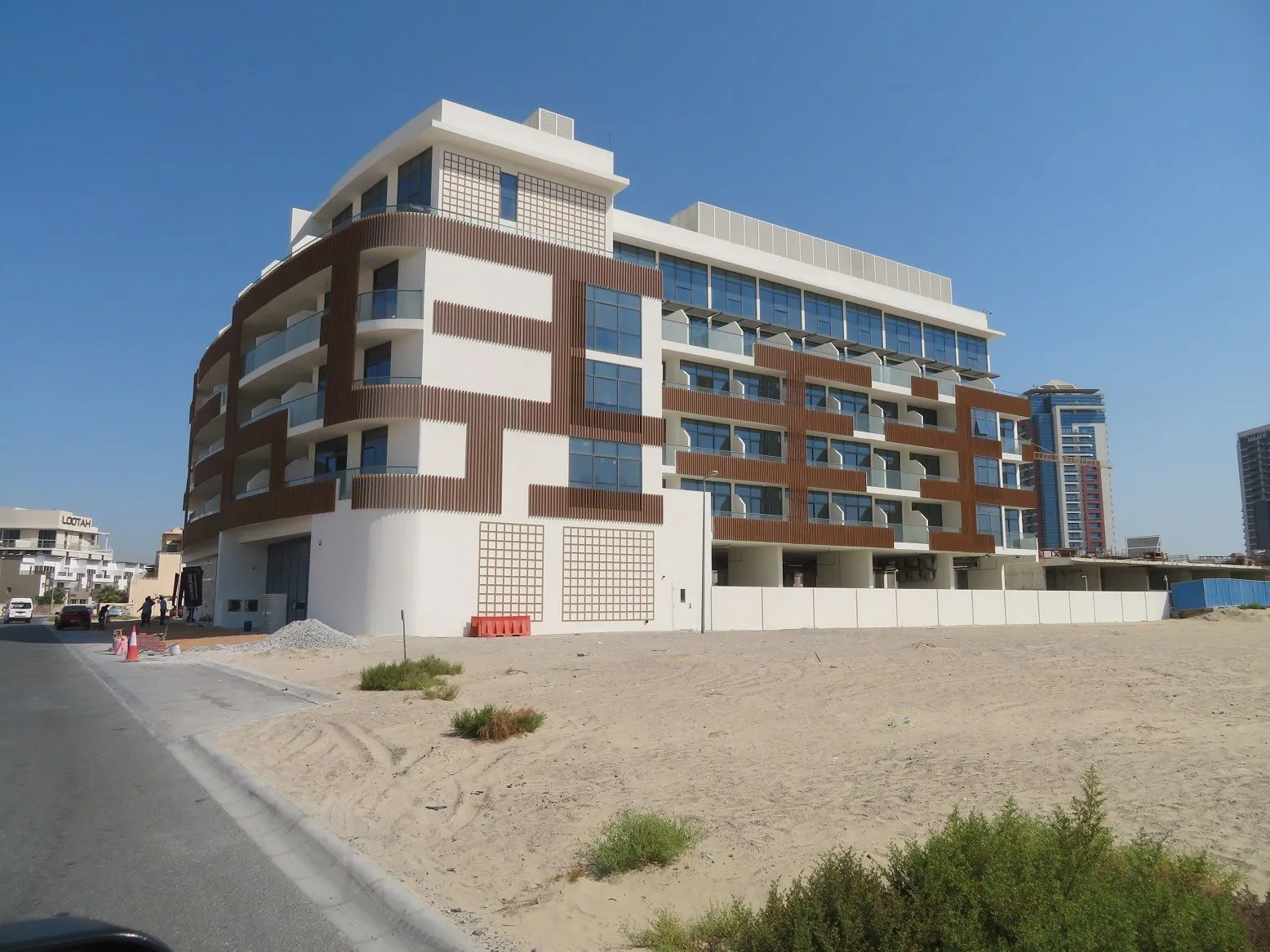 project inspections