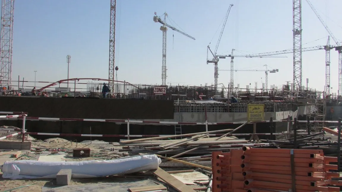 project inspections