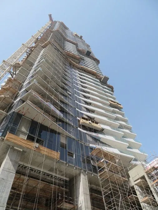 project inspections