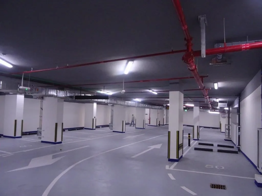 project inspections