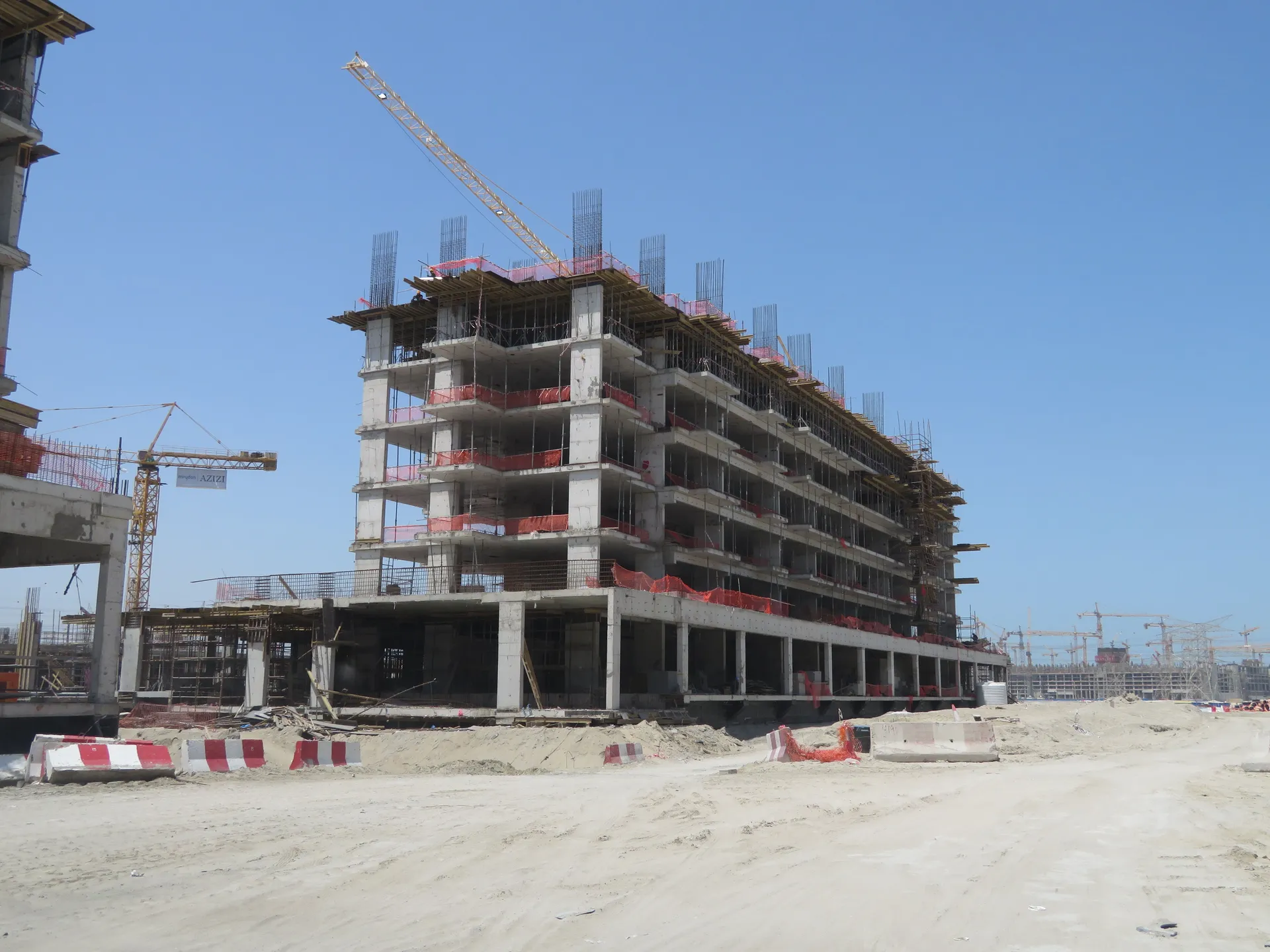 project inspections